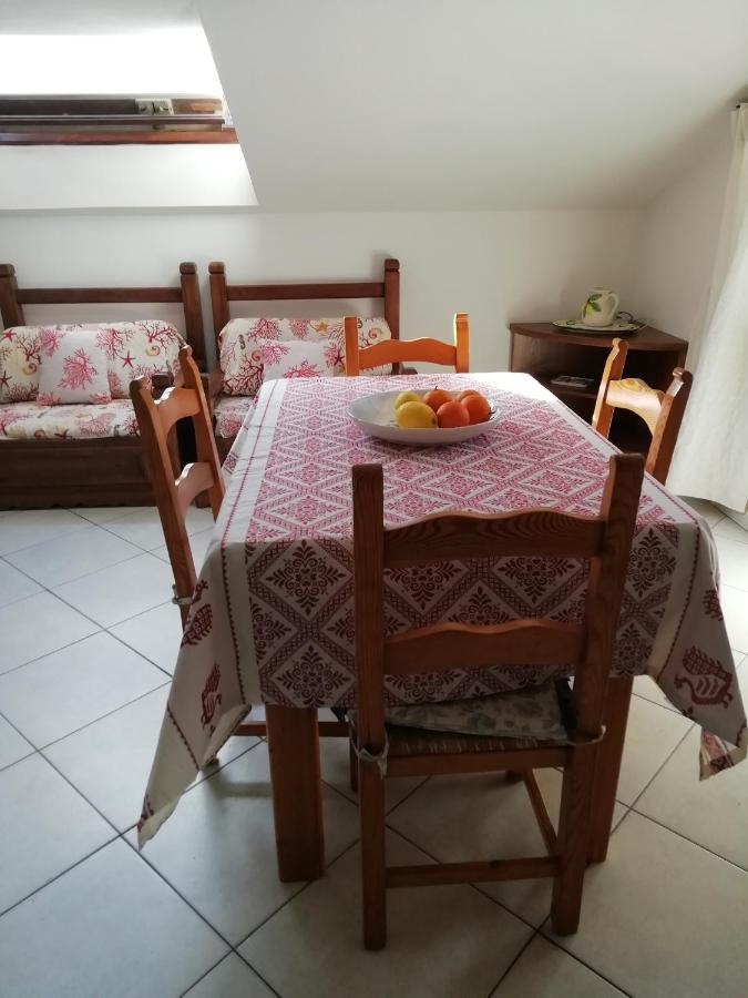 La Brezza Del Sud Villa Teulada Eksteriør bilde